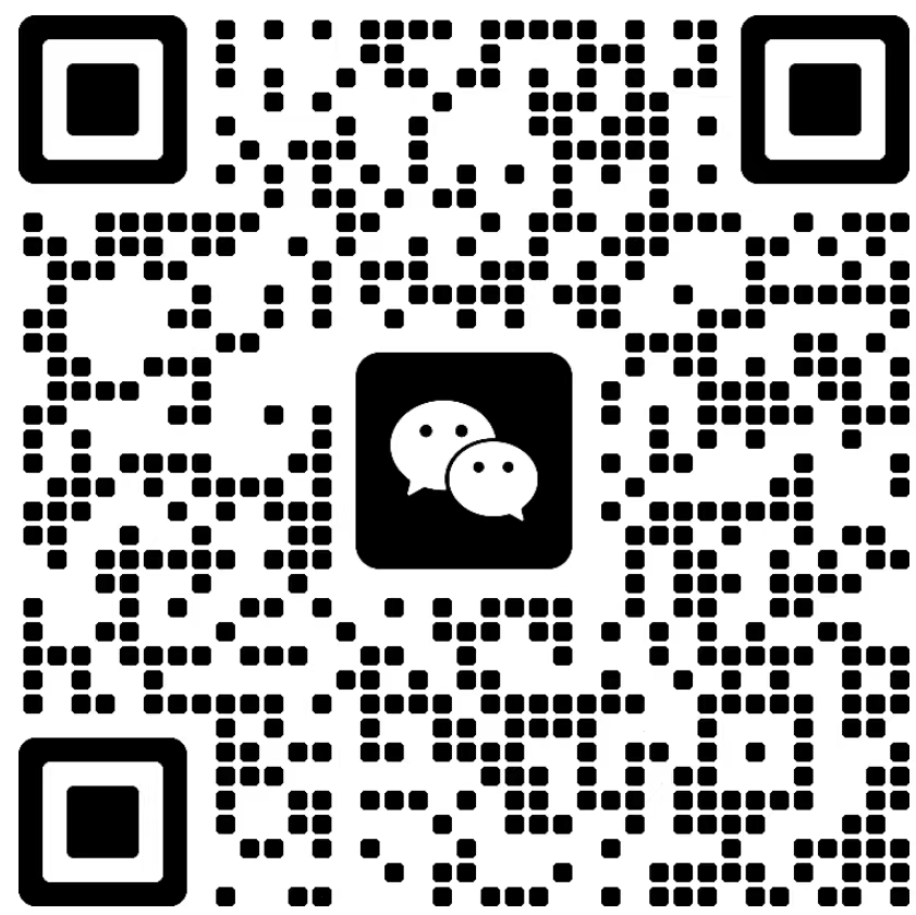 WeChat:17334976583