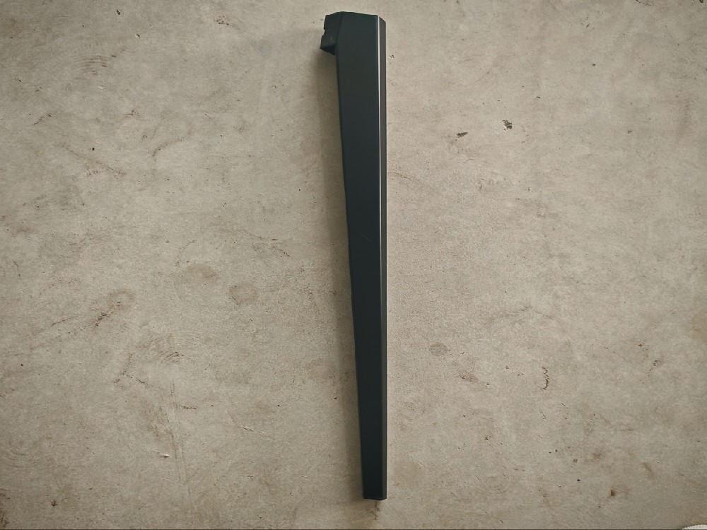 菱形腿桌架配件