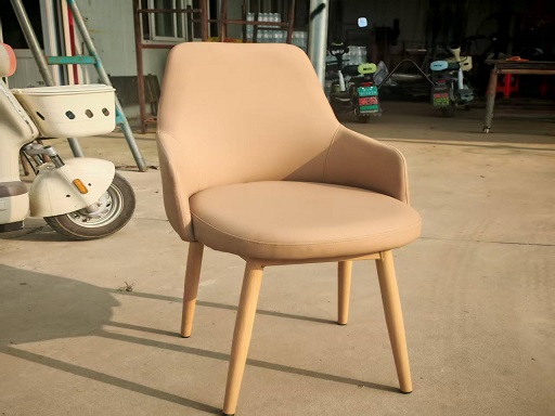 Fully disassemblable and versatile home chair