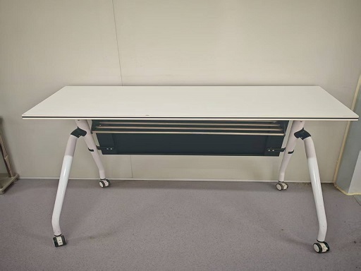 Household folding table