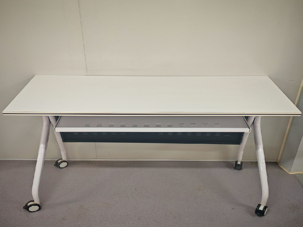 Household folding table